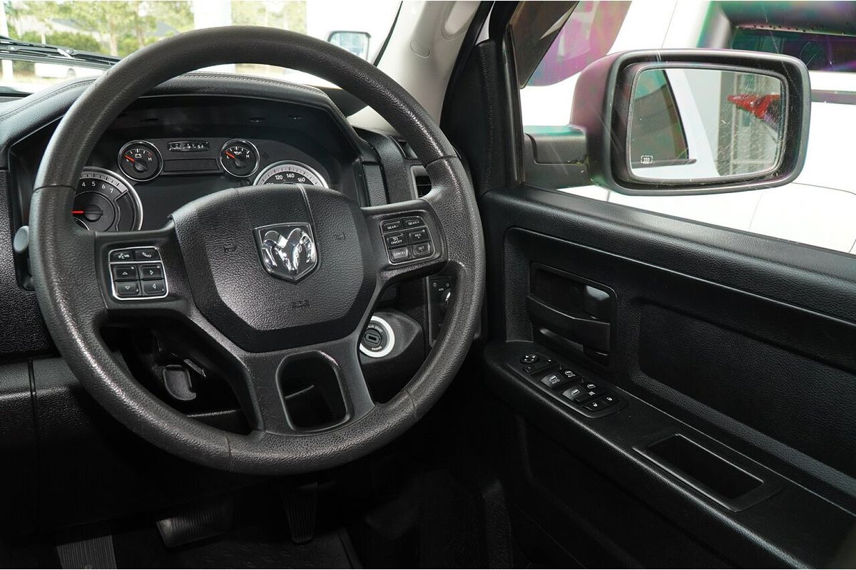 2020 RAM 1500 Express RamBox DS 4X4 SWB