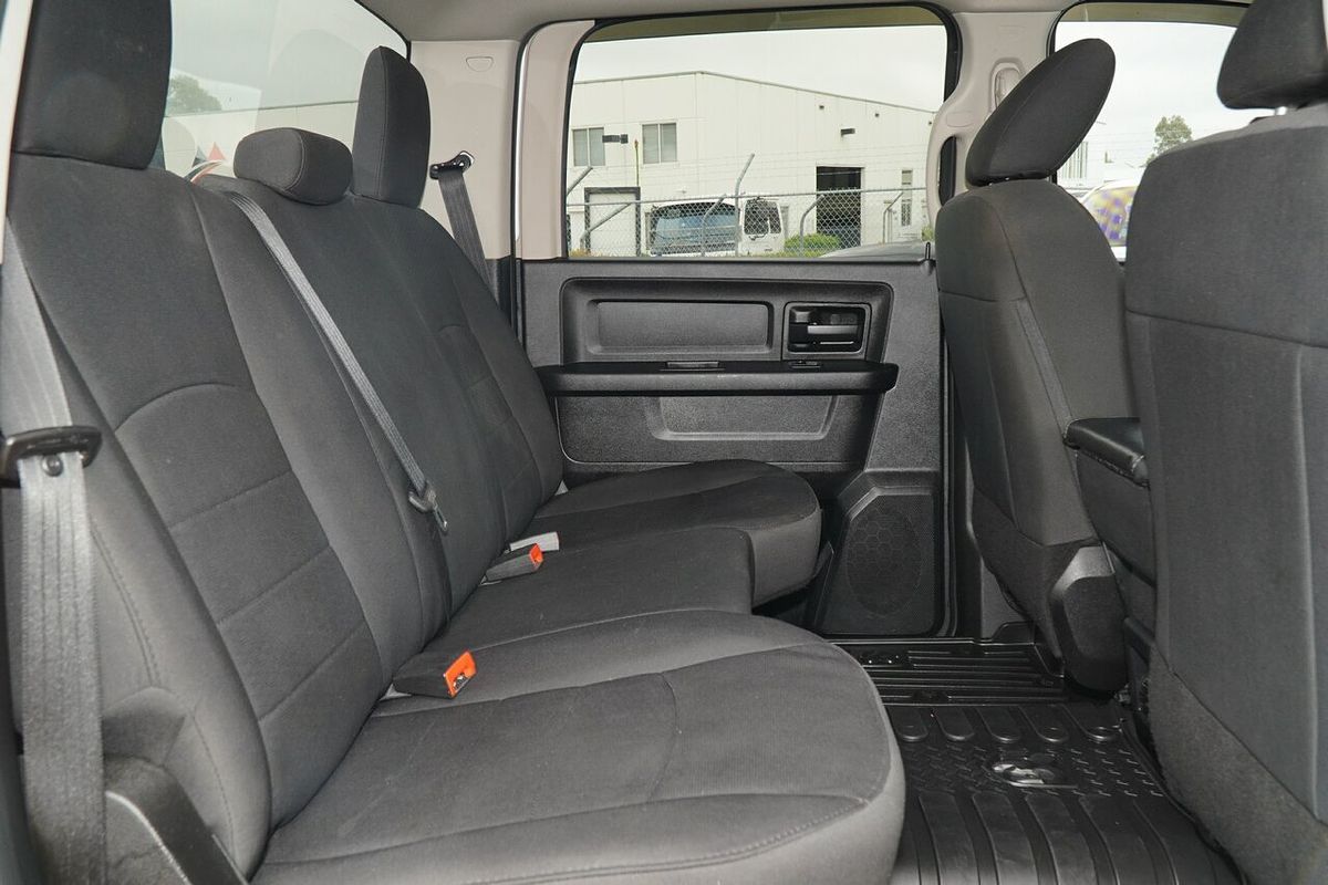 2020 RAM 1500 Express RamBox DS 4X4 SWB