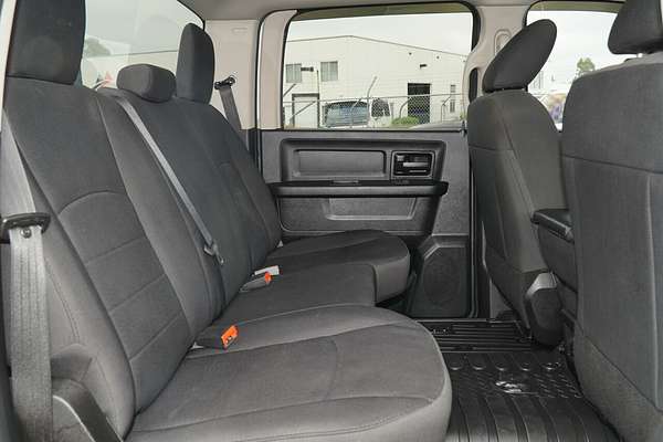 2020 RAM 1500 Express RamBox DS 4X4 SWB