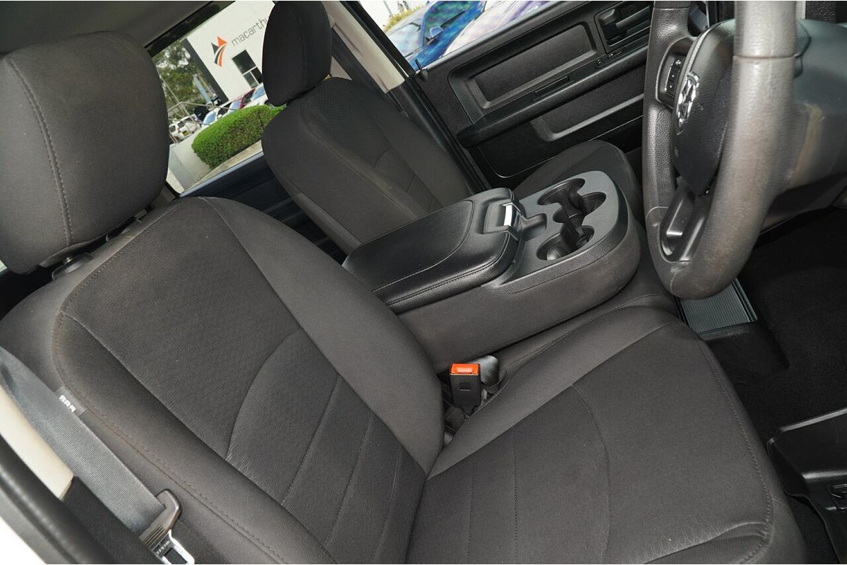2020 RAM 1500 Express RamBox DS 4X4 SWB