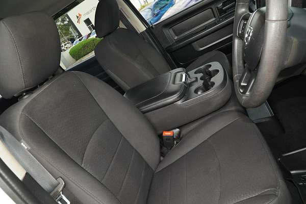 2020 RAM 1500 Express RamBox DS 4X4 SWB