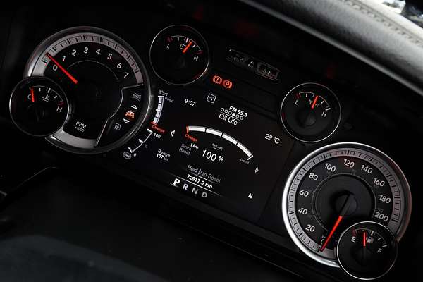 2020 RAM 1500 Express RamBox DS 4X4 SWB