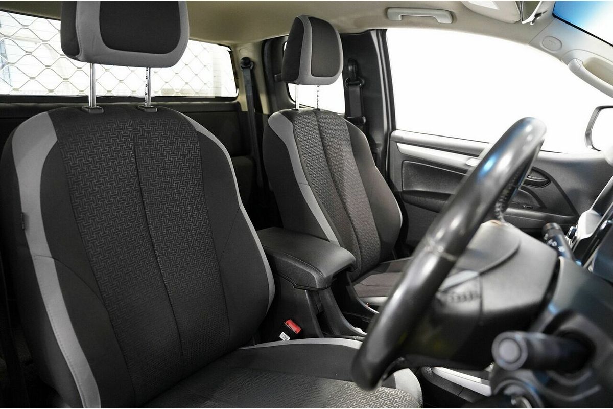 2019 Holden Colorado LS RG 4X4