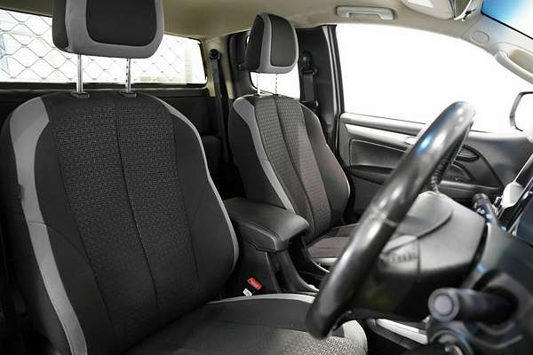 2019 Holden Colorado LS RG 4X4