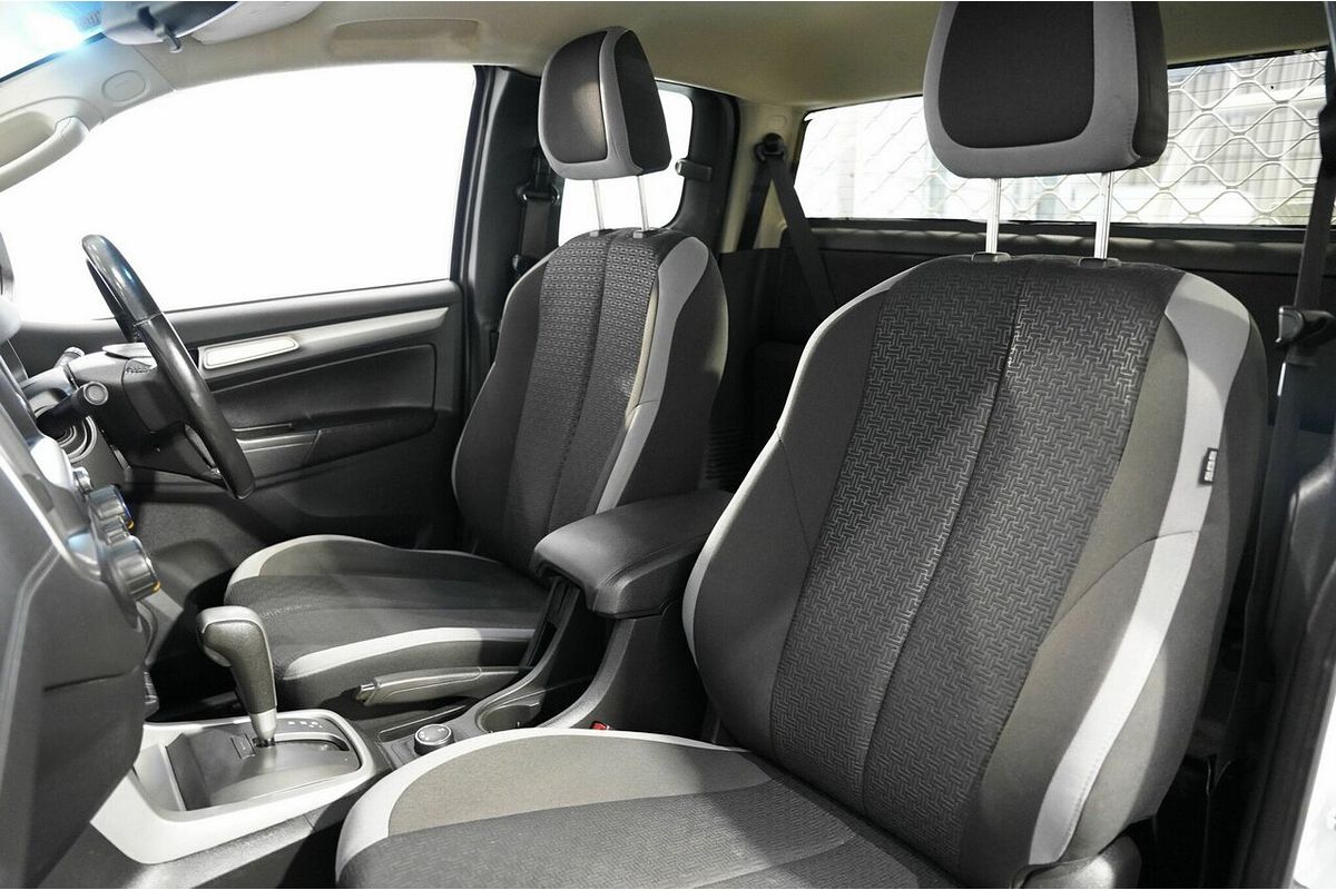2019 Holden Colorado LS RG 4X4