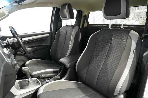 2019 Holden Colorado LS RG 4X4