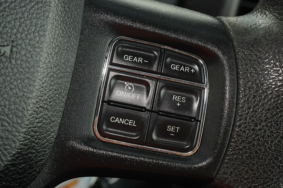 2020 RAM 1500 Express RamBox DS 4X4 SWB