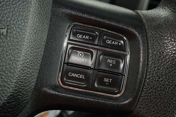 2020 RAM 1500 Express RamBox DS 4X4 SWB