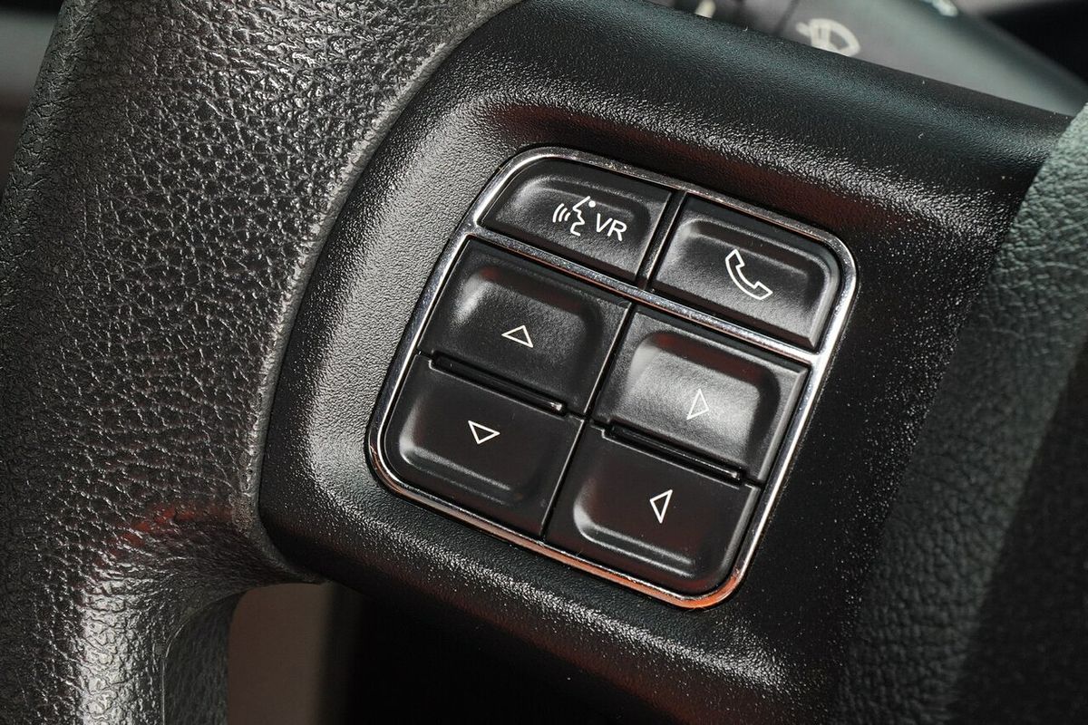 2020 RAM 1500 Express RamBox DS 4X4 SWB
