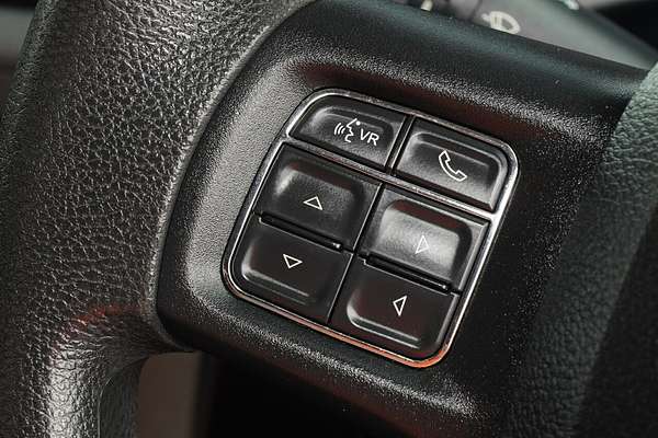 2020 RAM 1500 Express RamBox DS 4X4 SWB