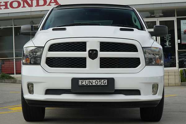 2020 RAM 1500 Express RamBox DS 4X4 SWB