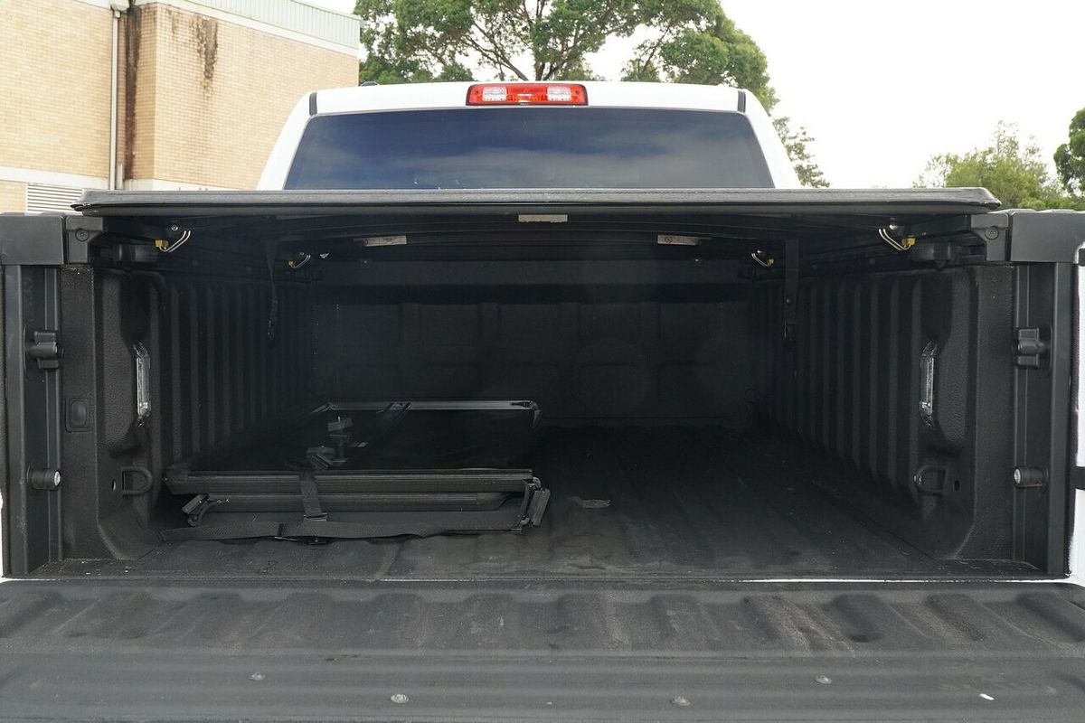 2020 RAM 1500 Express RamBox DS 4X4 SWB