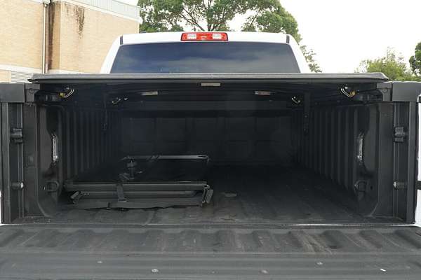 2020 RAM 1500 Express RamBox DS 4X4 SWB