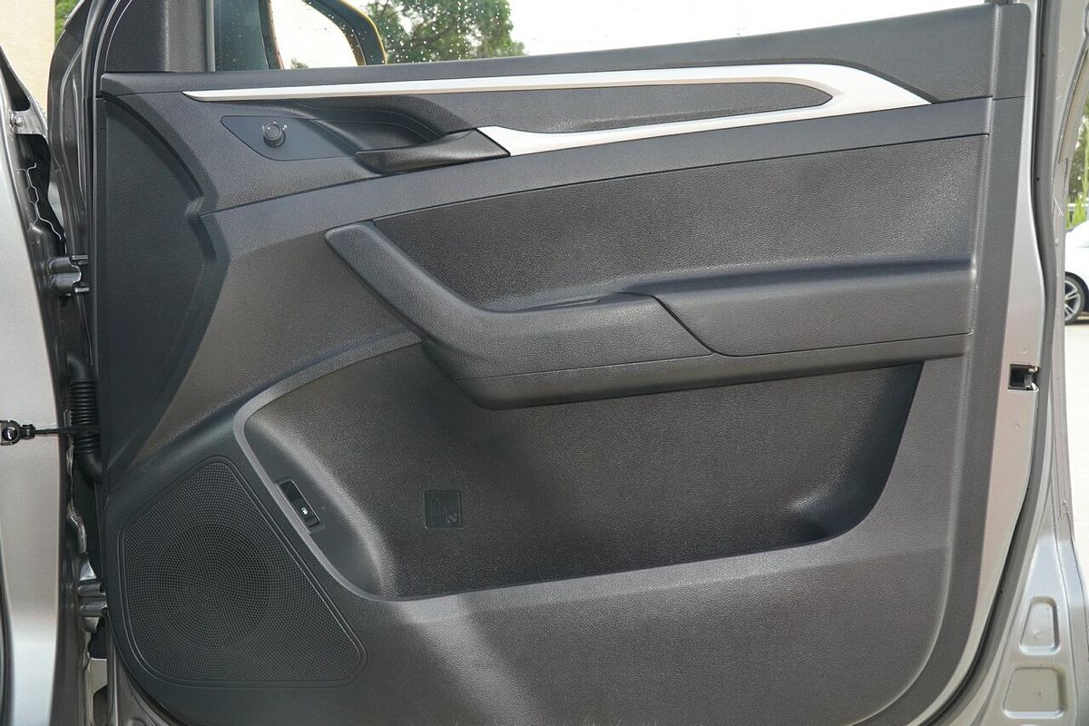 2021 LDV T60 PRO SK8C 4X4