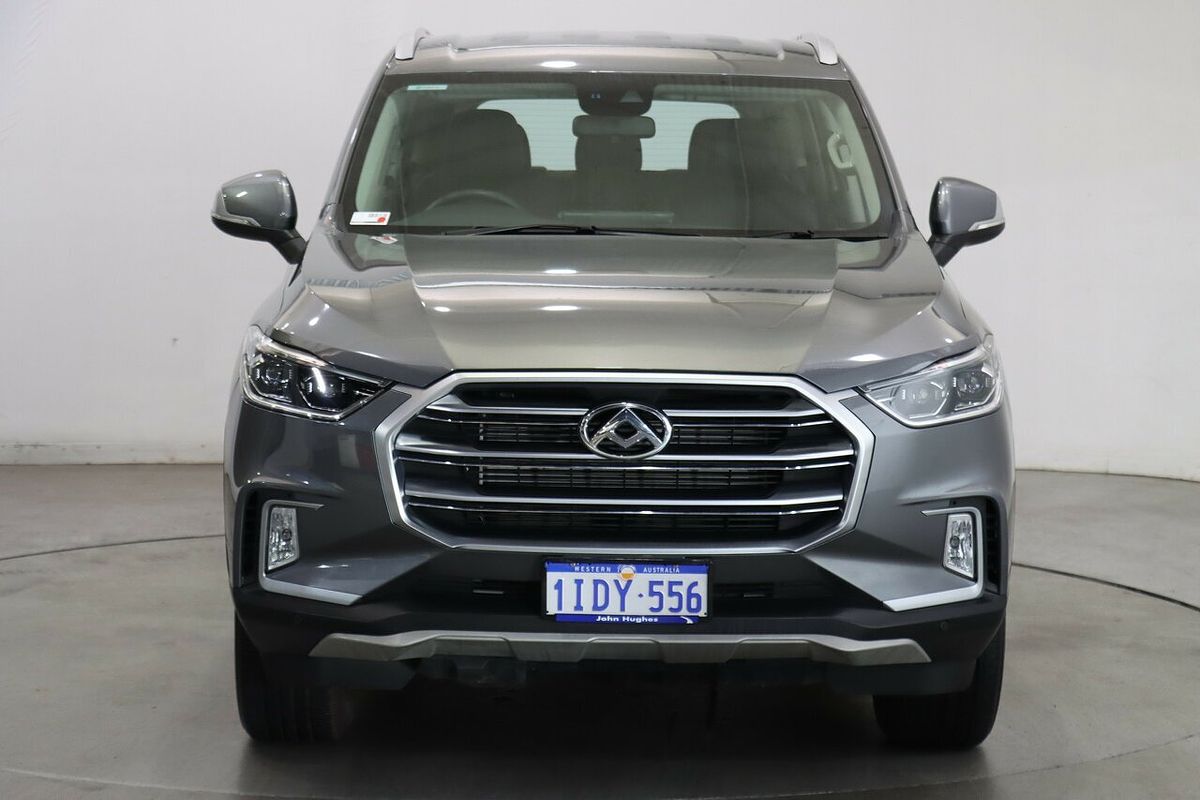 2023 LDV D90 SV9A