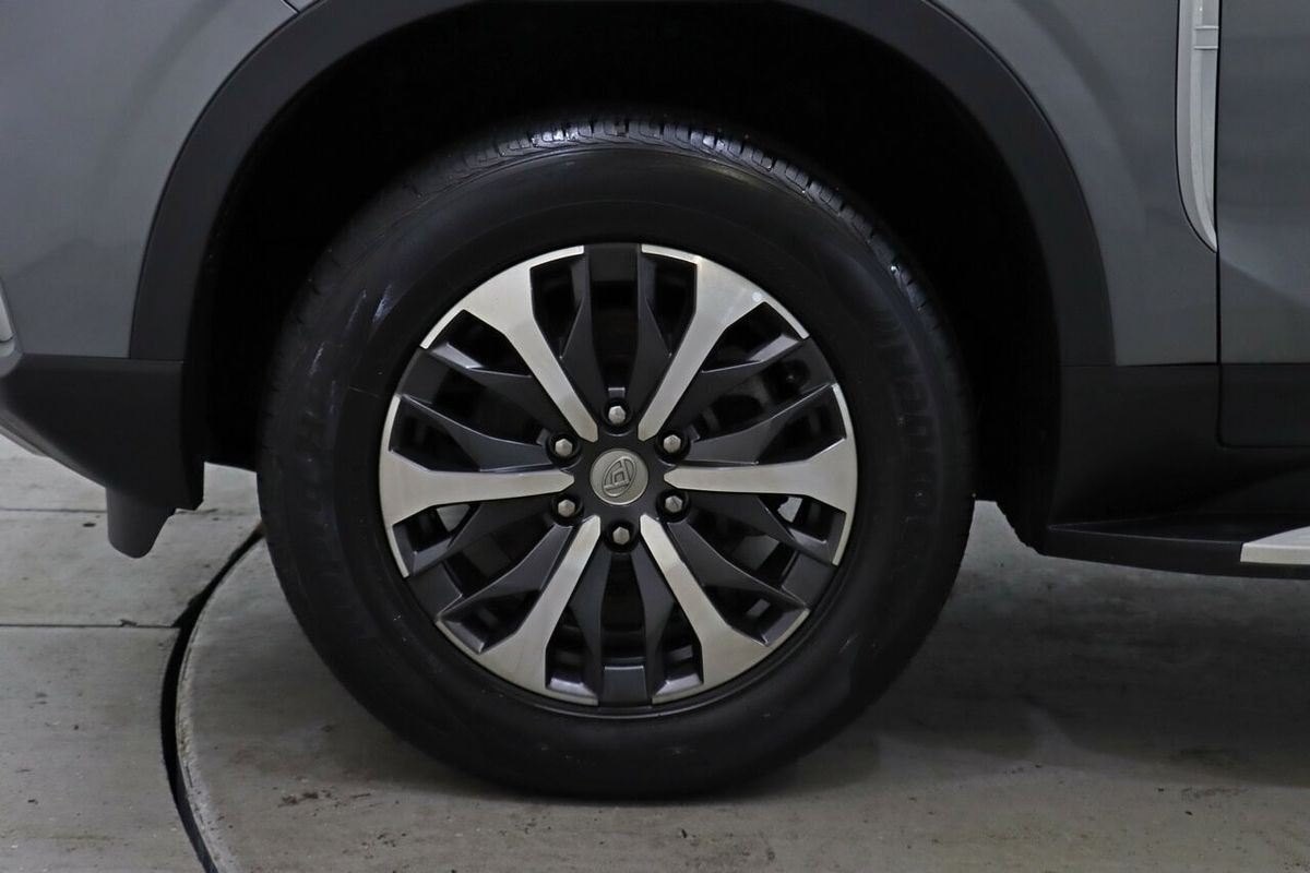 2023 LDV D90 SV9A