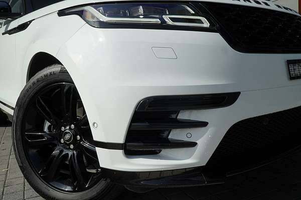 2019 Land Rover Range Rover Velar P300 R-Dynamic SE L560