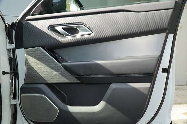2019 Land Rover Range Rover Velar P300 R-Dynamic SE L560