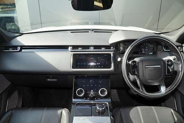 2019 Land Rover Range Rover Velar P300 R-Dynamic SE L560