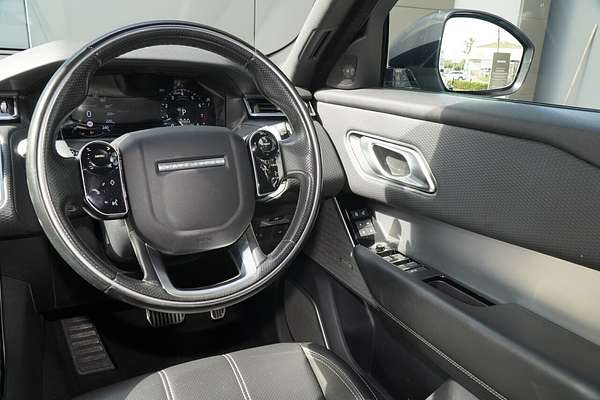 2019 Land Rover Range Rover Velar P300 R-Dynamic SE L560