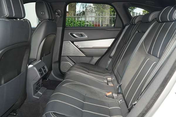 2019 Land Rover Range Rover Velar P300 R-Dynamic SE L560