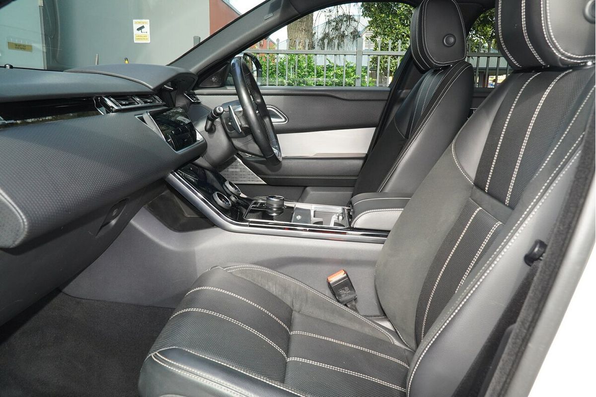 2019 Land Rover Range Rover Velar P300 R-Dynamic SE L560
