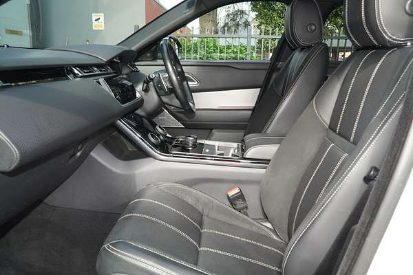 2019 Land Rover Range Rover Velar P300 R-Dynamic SE L560
