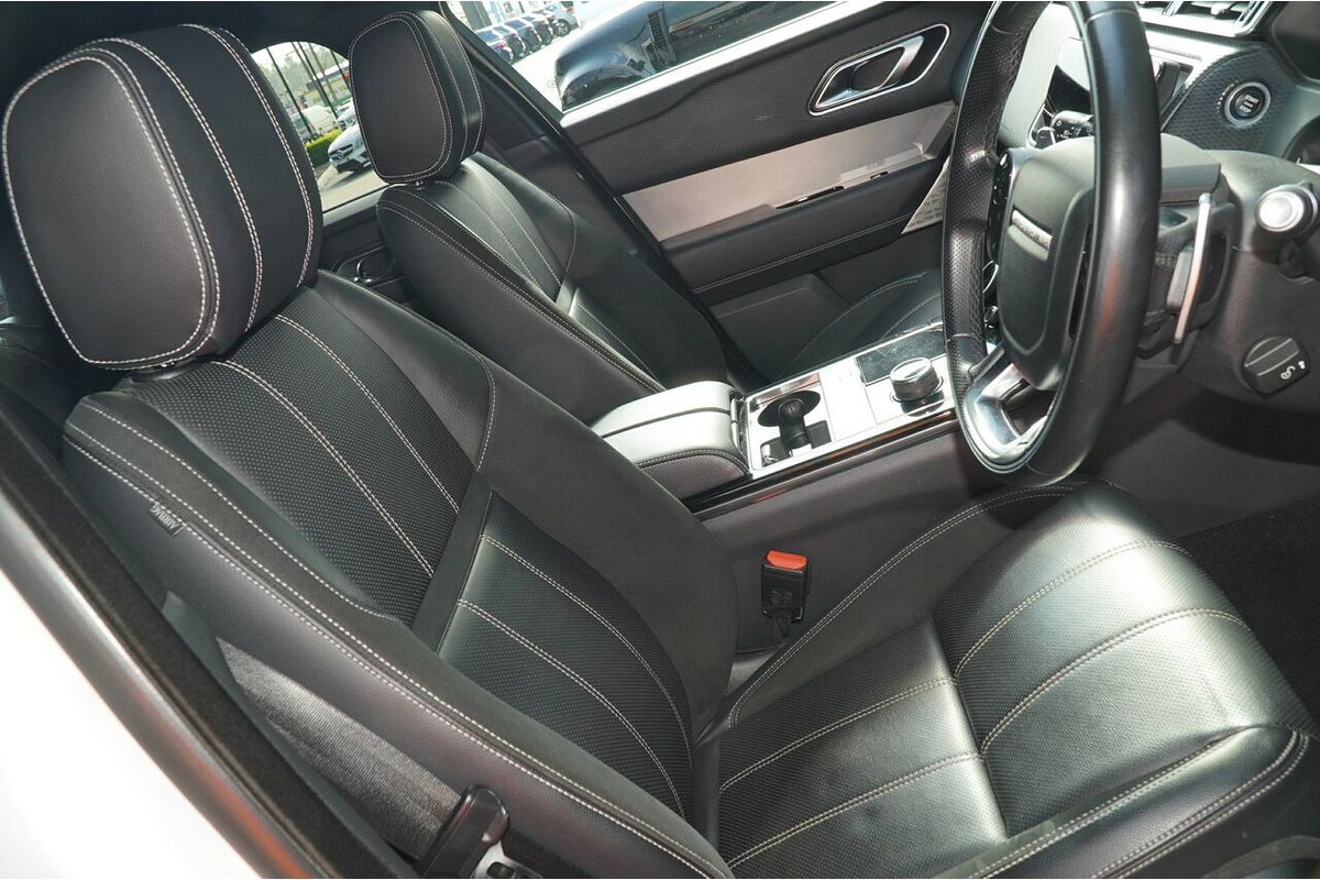 2019 Land Rover Range Rover Velar P300 R-Dynamic SE L560