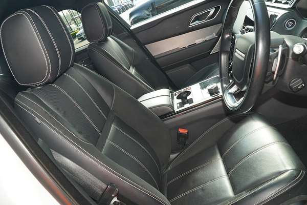 2019 Land Rover Range Rover Velar P300 R-Dynamic SE L560