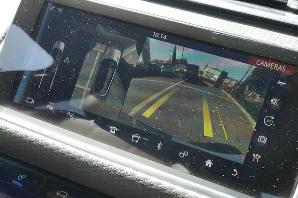 2019 Land Rover Range Rover Velar P300 R-Dynamic SE L560