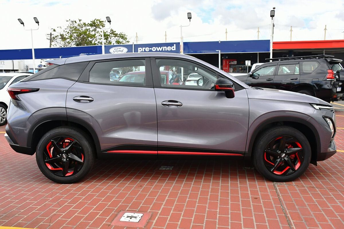 2023 Chery OMODA 5 BX T19C