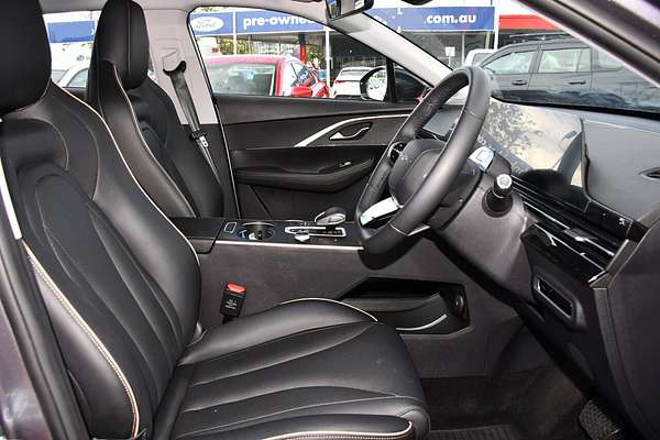 2023 Chery OMODA 5 BX T19C