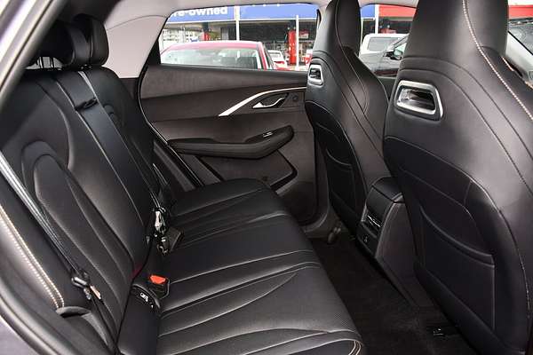 2023 Chery OMODA 5 BX T19C