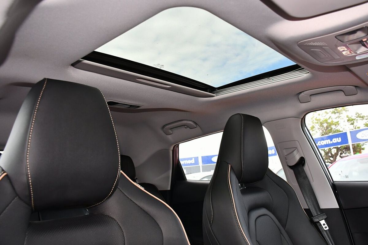 2023 Chery OMODA 5 BX T19C