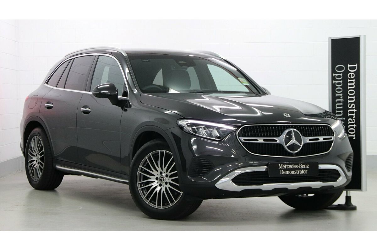 2024 Mercedes-Benz GLC-Class GLC200 X254