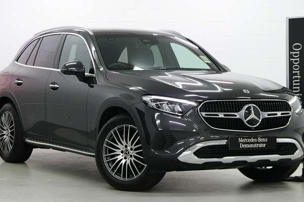 2024 Mercedes-Benz GLC-Class GLC200 X254