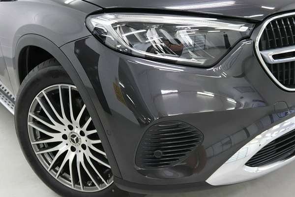 2024 Mercedes-Benz GLC-Class GLC200 X254
