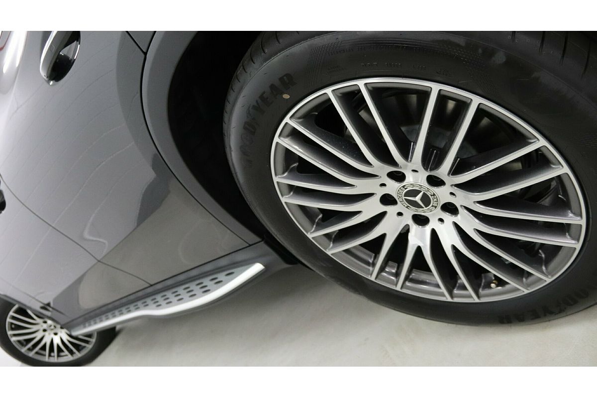 2024 Mercedes-Benz GLC-Class GLC200 X254