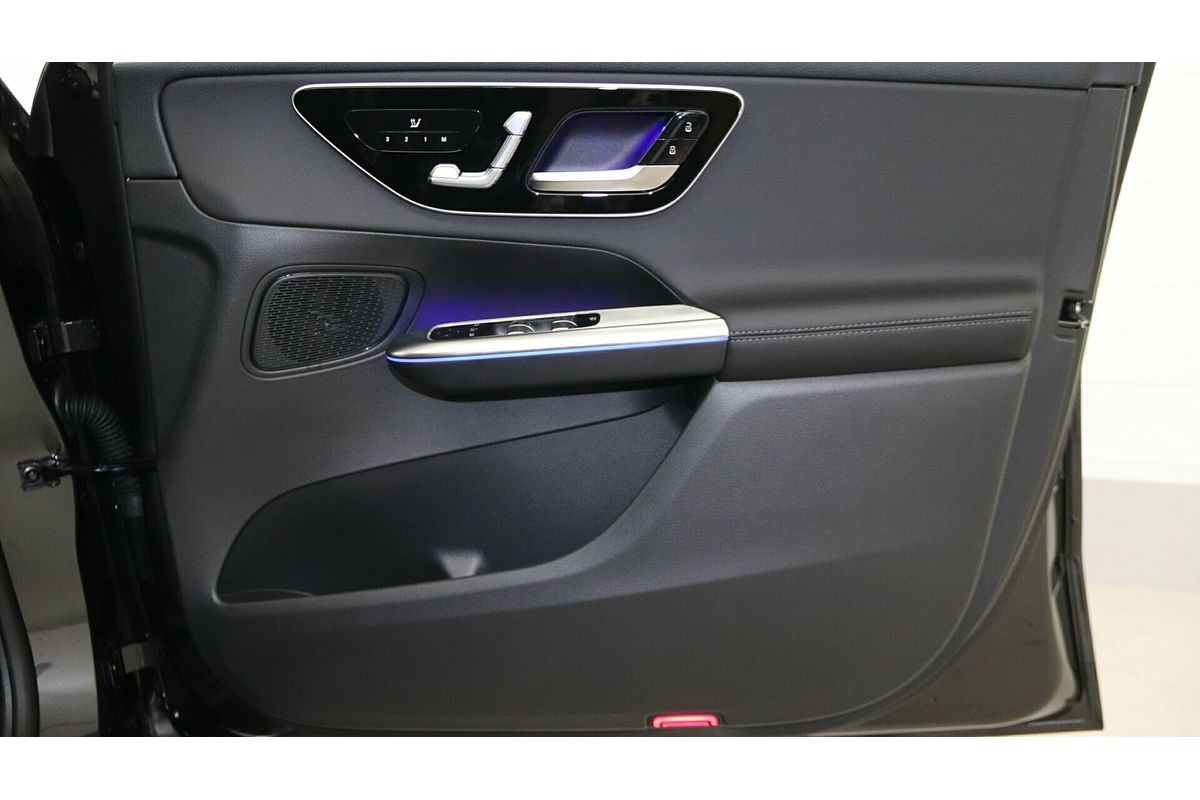 2024 Mercedes-Benz GLC-Class GLC200 X254