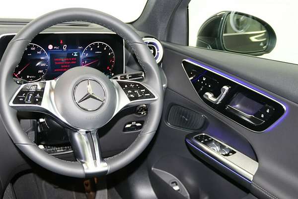 2024 Mercedes-Benz GLC-Class GLC200 X254