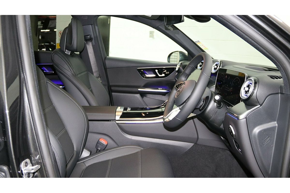 2024 Mercedes-Benz GLC-Class GLC200 X254