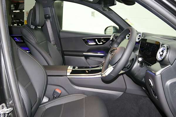 2024 Mercedes-Benz GLC-Class GLC200 X254