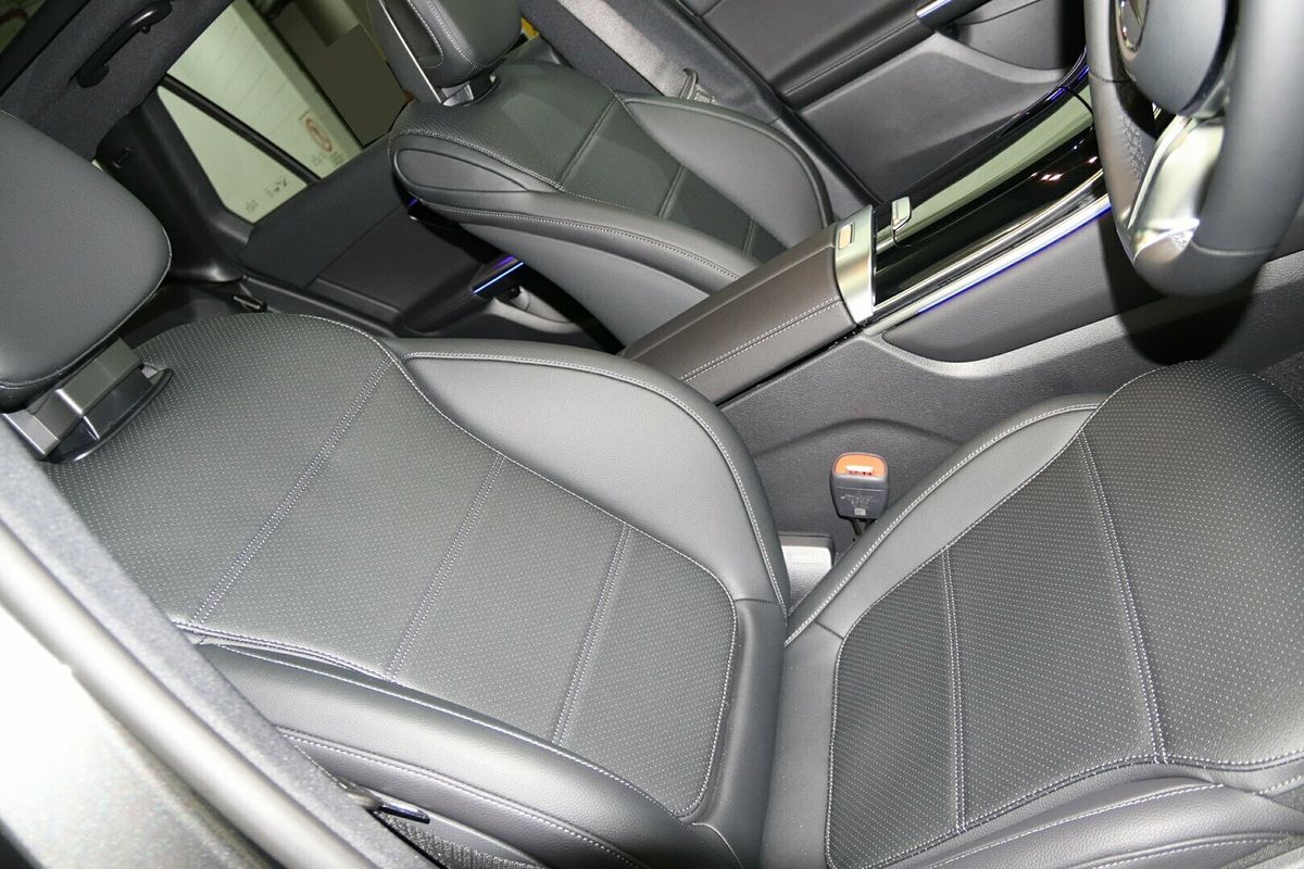 2024 Mercedes-Benz GLC-Class GLC200 X254