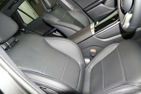 2024 Mercedes-Benz GLC-Class GLC200 X254