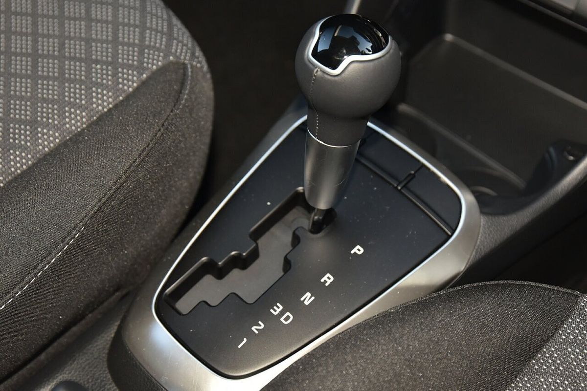 2025 Kia Picanto Sport JA PE2
