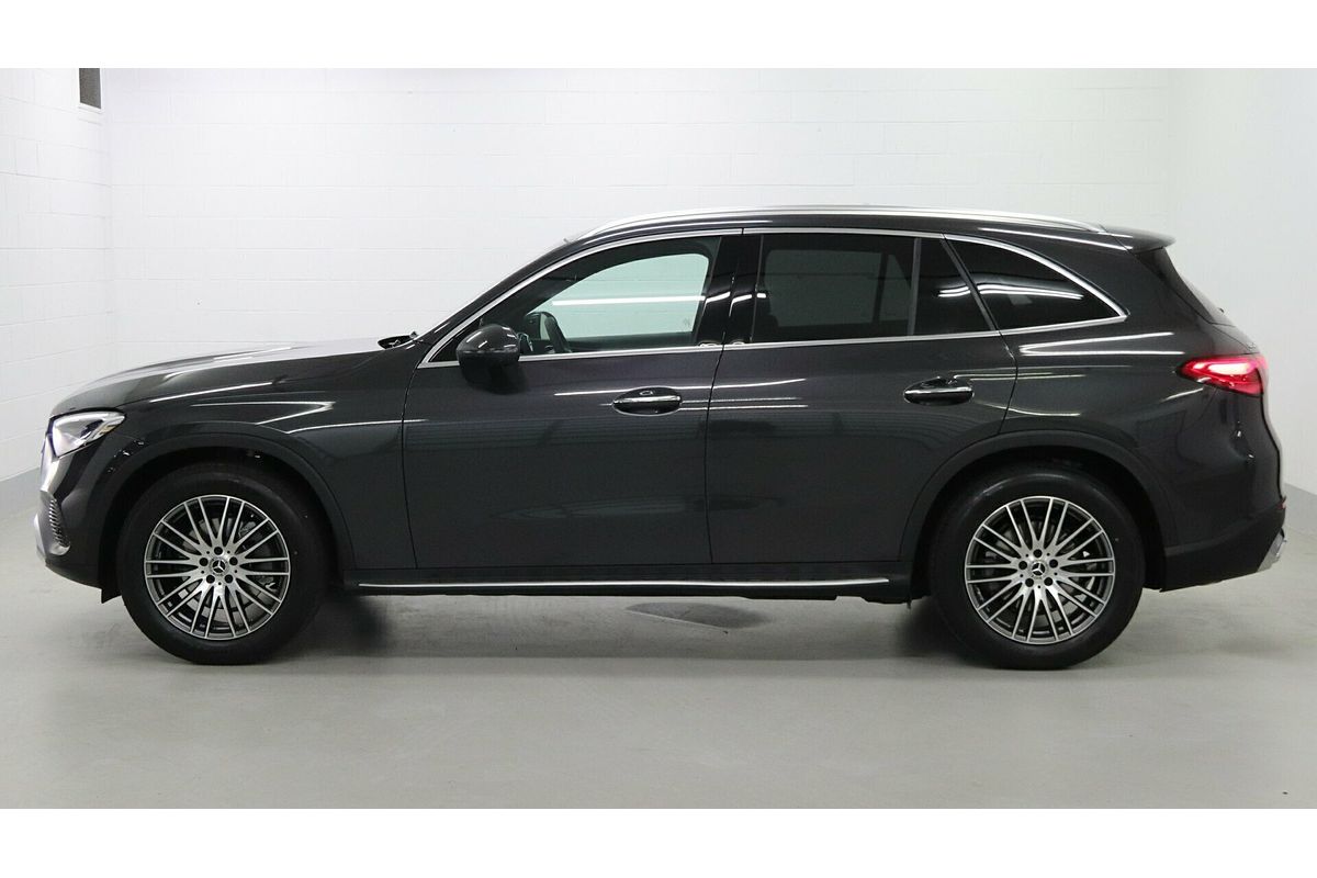 2024 Mercedes-Benz GLC-Class GLC200 X254