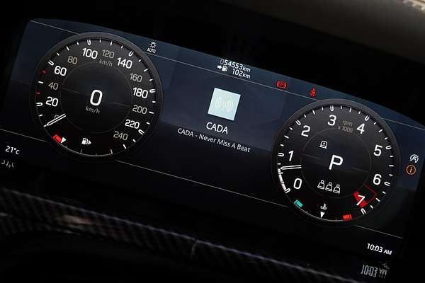 2021 Land Rover Defender 110 P400 SE L663