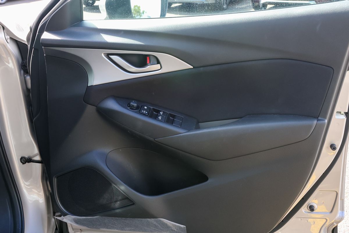2024 Mazda CX-3 G20 Pure DK