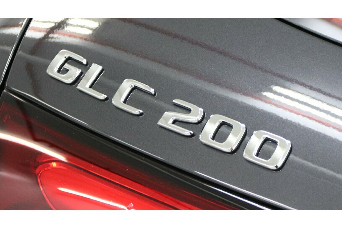 2024 Mercedes-Benz GLC-Class GLC200 X254