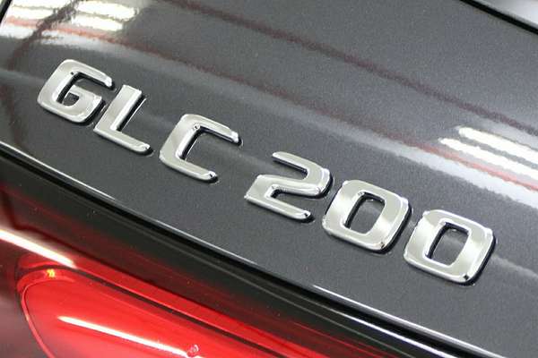 2024 Mercedes-Benz GLC-Class GLC200 X254